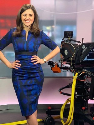 Keeley Donovan