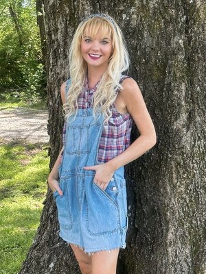 Keilee Terry