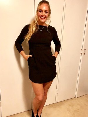 Kelsey-Lee Roberts