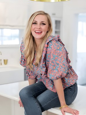 Kelsey Barnard Clark