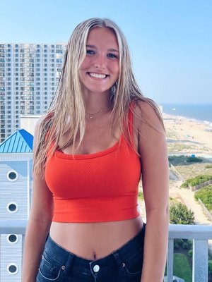 Kelsey Cooper