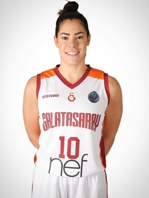 Kelsey Plum