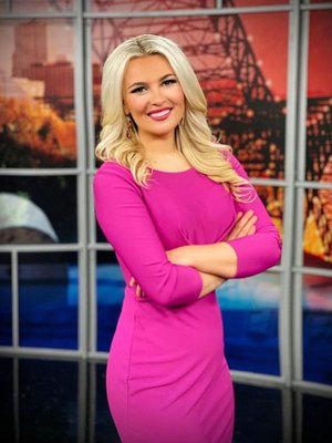 Kelsie Cairns