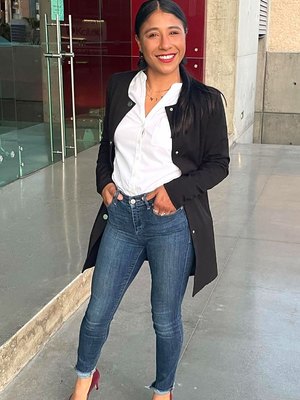 Kenia Enriquez