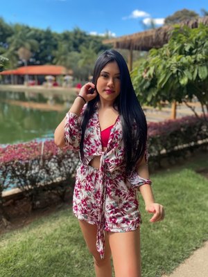 Kesia Alves