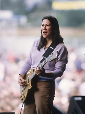 Kim Deal