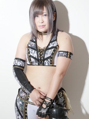 Konami Takemoto