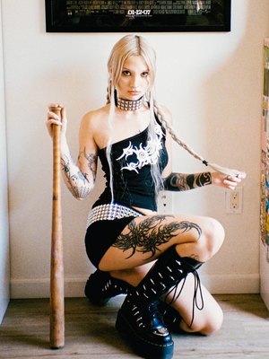 Krissy Kaminski