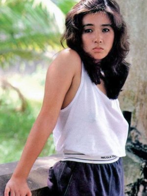 Kumiko Akiyoshi