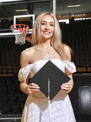 Kylie Feuerbach