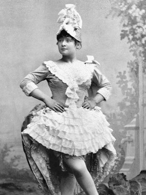 La Goulue