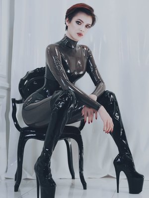 Lady Perse