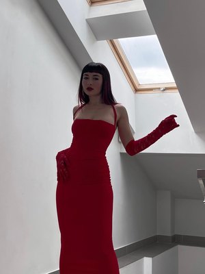 Lady Viktorya