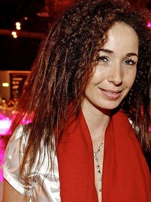 Laetitia Bisset