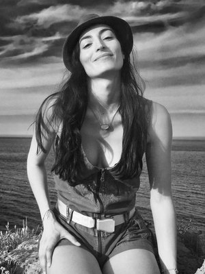 Laetitia Eido