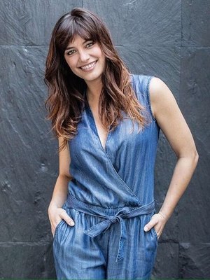 Laetitia Milot