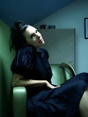 Laetitia Sadier