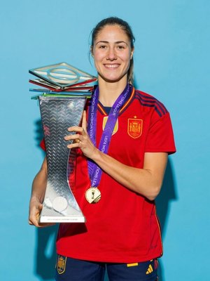 Laia Aleixandri