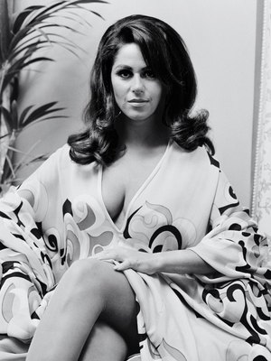 Lainie Kazan