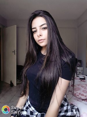 Lais Rodrigues