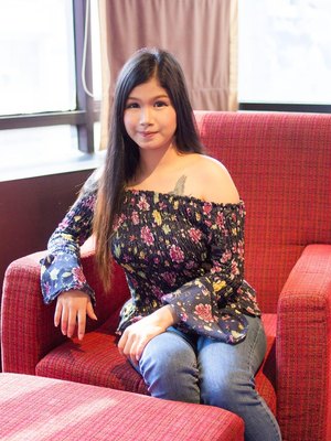Lak (Creampie In Asia)
