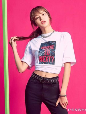 Lalisa Manoban