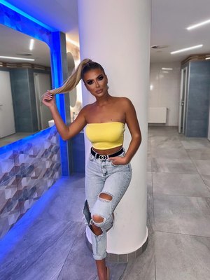 Lamija Memisevic