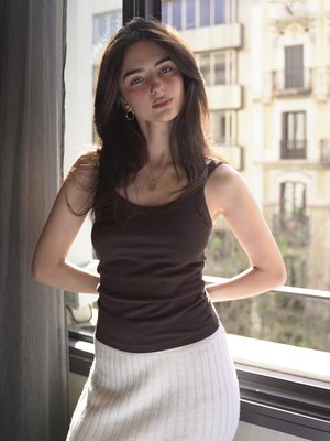 Lana Blakely