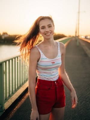Lara Marie Kremer