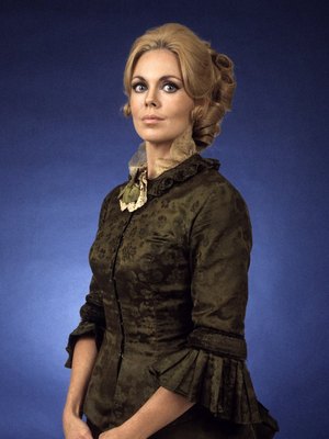 Lara Parker