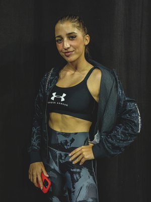 Lara Schobert