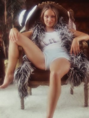 Lari Jones