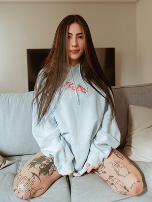 Larissa Mayumi