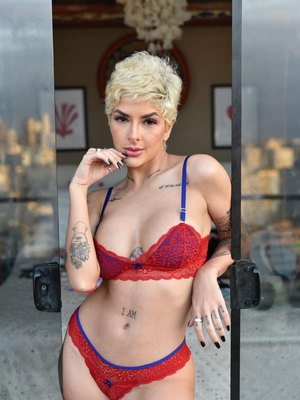 Lary Bottino