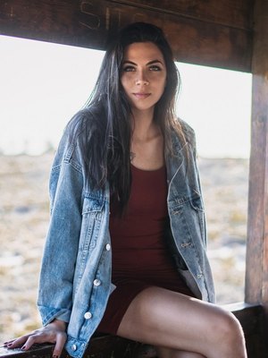 Laura Durand