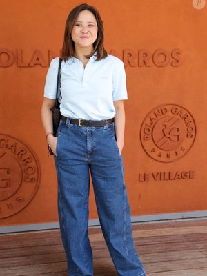 Laura Felpin