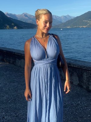 Laura Glentemose