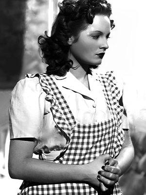 Laura Gore