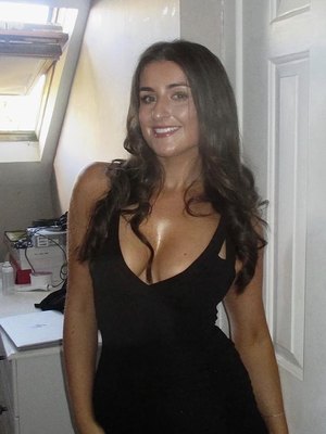 Laura O'Keeffe
