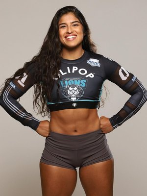 Laura Sanchez