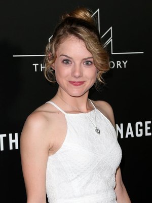 Laura Slade Wiggins