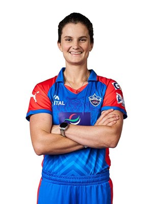 Laura Wolvaardt