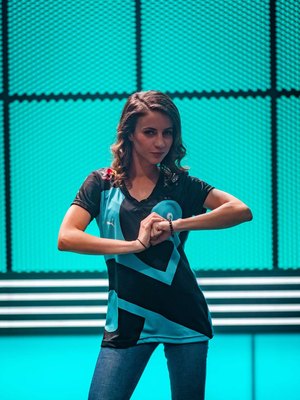 Laure Valee