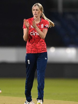 Lauren Bell