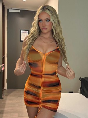 Lauren Burton