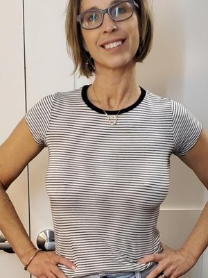 Lauren Gamilf