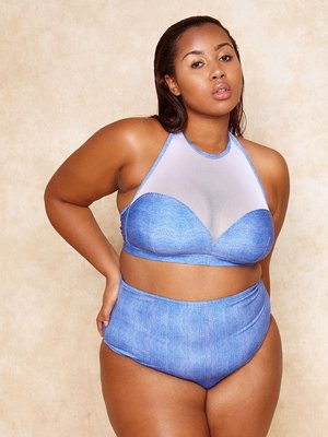 Lauren Nicole Coppin
