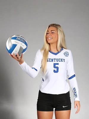 Lauren Tharp