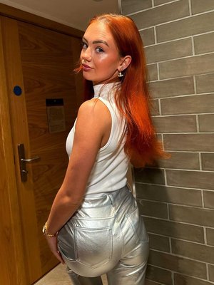 Lauren Whelan