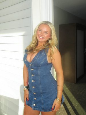 Lauria Dawson